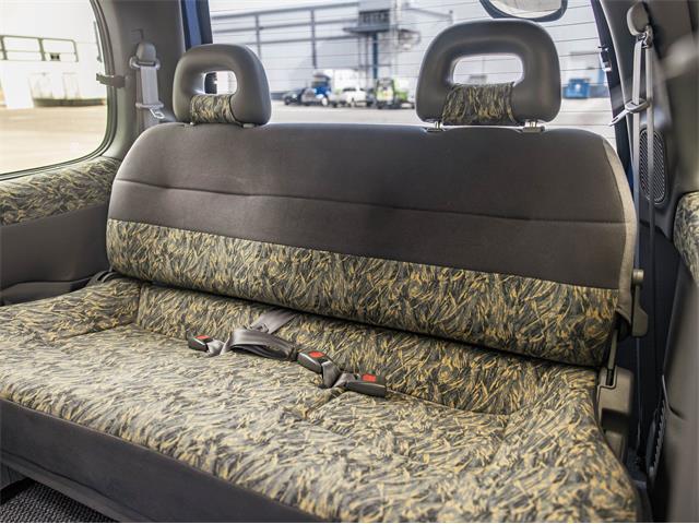 1997 Nissan Serena (CC-1691811) for sale in Denver, Colorado