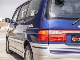 1997 Nissan Serena (CC-1691811) for sale in Denver, Colorado
