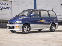 1997 Nissan Serena (CC-1691811) for sale in Denver, Colorado