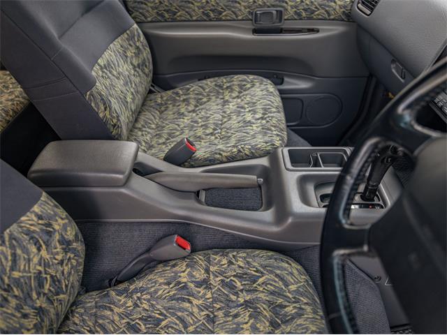 1997 Nissan Serena (CC-1691811) for sale in Denver, Colorado