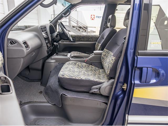 1997 Nissan Serena (CC-1691811) for sale in Denver, Colorado