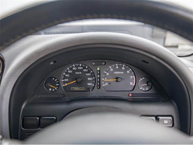 1997 Nissan Serena (CC-1691811) for sale in Denver, Colorado