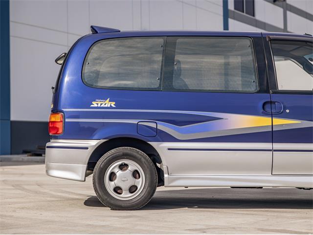 1997 Nissan Serena (CC-1691811) for sale in Denver, Colorado