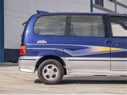 1997 Nissan Serena (CC-1691811) for sale in Denver, Colorado