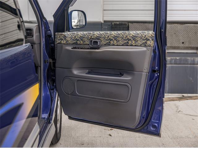 1997 Nissan Serena (CC-1691811) for sale in Denver, Colorado