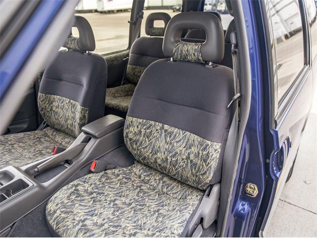 1997 Nissan Serena (CC-1691811) for sale in Denver, Colorado