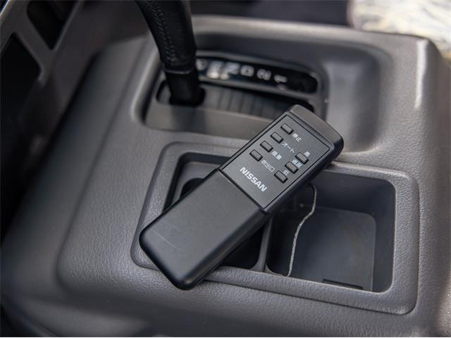 1997 Nissan Serena (CC-1691811) for sale in Denver, Colorado