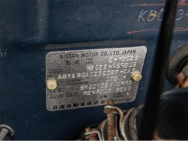 1997 Nissan Serena (CC-1691811) for sale in Denver, Colorado