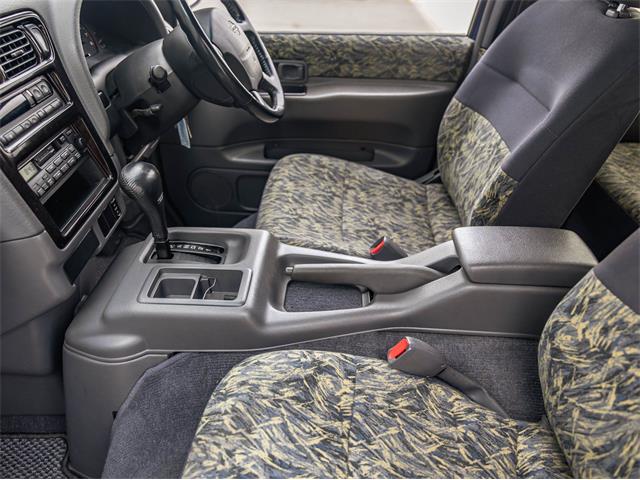 1997 Nissan Serena (CC-1691811) for sale in Denver, Colorado