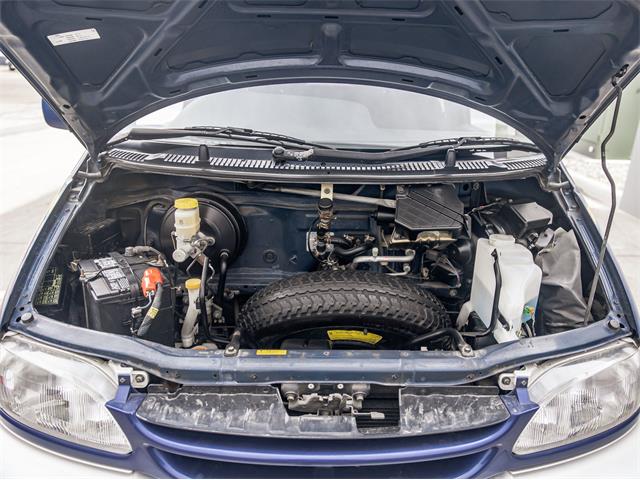 1997 Nissan Serena (CC-1691811) for sale in Denver, Colorado