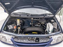 1997 Nissan Serena (CC-1691811) for sale in Denver, Colorado