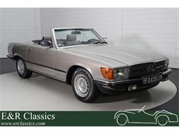 1985 Mercedes-Benz 280SL (CC-1691816) for sale in Waalwijk, Noord Brabant