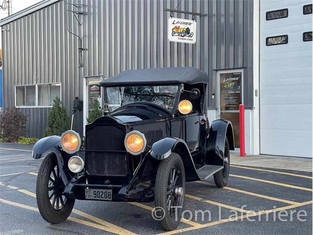 1921 Packard Six (CC-1691832) for sale in Smithfield, Rhode Island