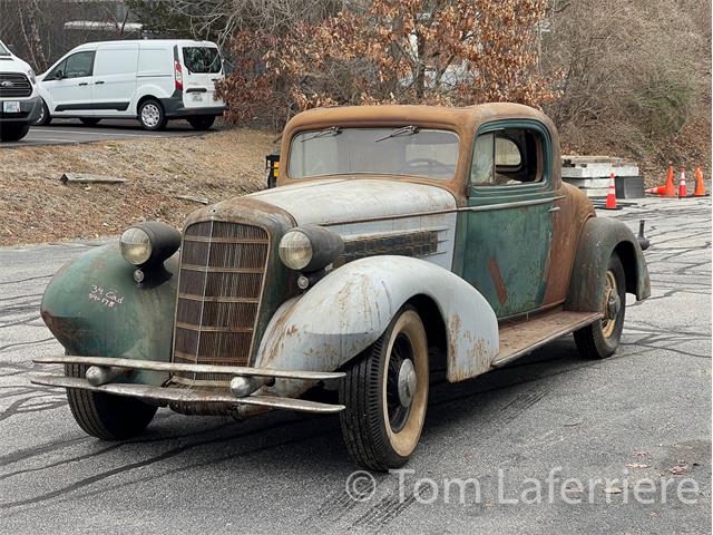 1934 Cadillac V8 (CC-1691833) for sale in Smithfield, Rhode Island