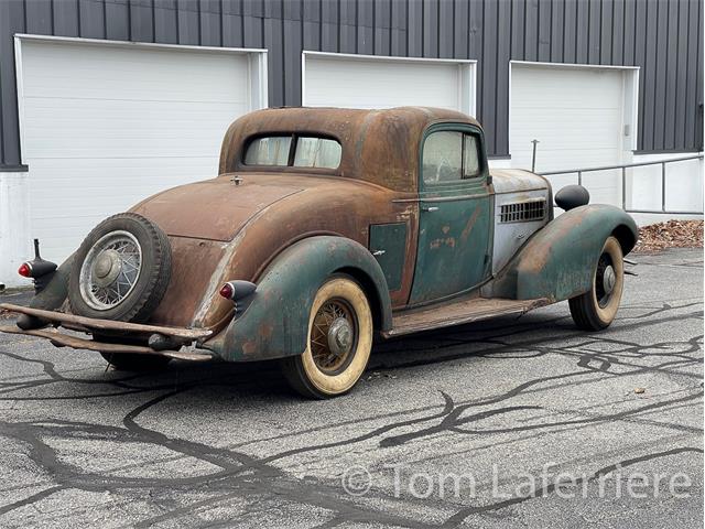 1934 Cadillac V8 for Sale | ClassicCars.com | CC-1691833