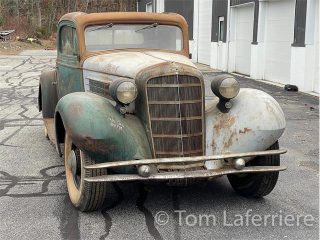 1934 Cadillac V8 for Sale ClassicCars CC 1691833