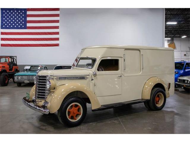 1947 Diamond T Pickup (CC-1691857) for sale in Kentwood, Michigan
