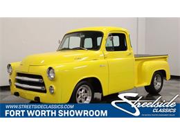 1954 Dodge D100 (CC-1691858) for sale in Ft Worth, Texas