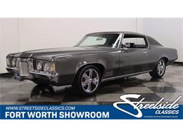 1970 Pontiac Grand Prix (CC-1691859) for sale in Ft Worth, Texas