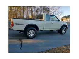 1998 Toyota Tacoma (CC-1691878) for sale in Greensboro, North Carolina