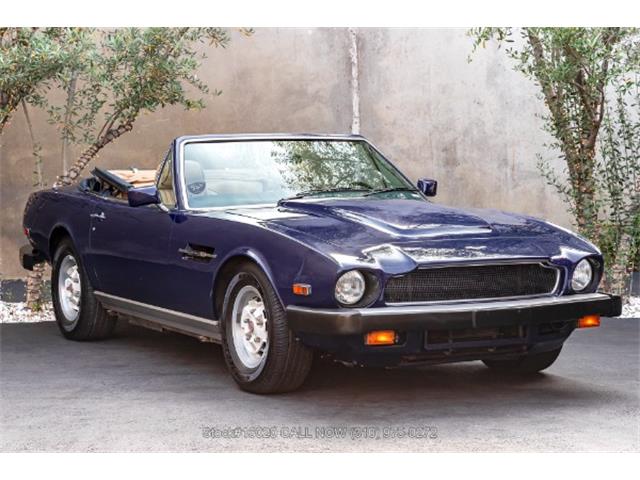 1982 Aston Martin Volante (CC-1691902) for sale in Beverly Hills, California