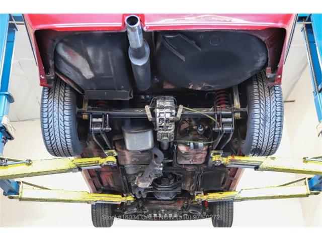 1990 Alfa Romeo Spider (CC-1691904) for sale in Beverly Hills, California
