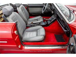 1990 Alfa Romeo Spider (CC-1691904) for sale in Beverly Hills, California