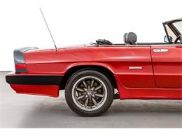 1990 Alfa Romeo Spider (CC-1691904) for sale in Beverly Hills, California