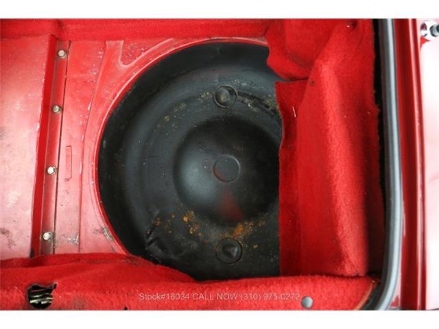 1990 Alfa Romeo Spider (CC-1691904) for sale in Beverly Hills, California