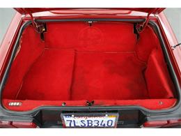 1990 Alfa Romeo Spider (CC-1691904) for sale in Beverly Hills, California
