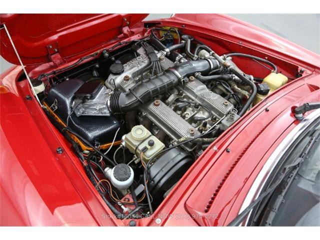 1990 Alfa Romeo Spider (CC-1691904) for sale in Beverly Hills, California