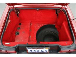 1990 Alfa Romeo Spider (CC-1691904) for sale in Beverly Hills, California