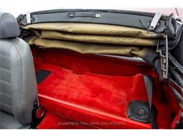 1990 Alfa Romeo Spider (CC-1691904) for sale in Beverly Hills, California