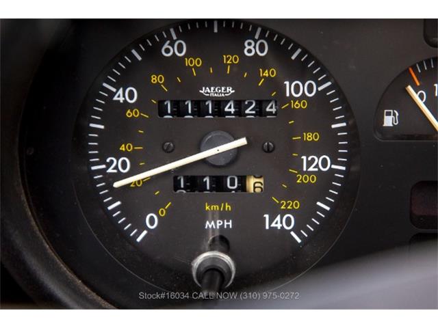 1990 Alfa Romeo Spider (CC-1691904) for sale in Beverly Hills, California