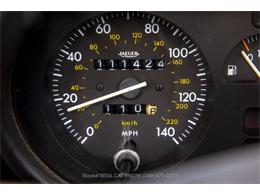 1990 Alfa Romeo Spider (CC-1691904) for sale in Beverly Hills, California
