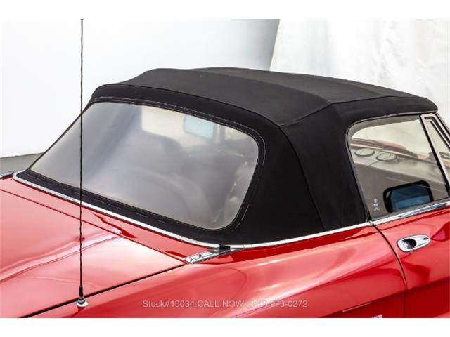 1990 Alfa Romeo Spider (CC-1691904) for sale in Beverly Hills, California