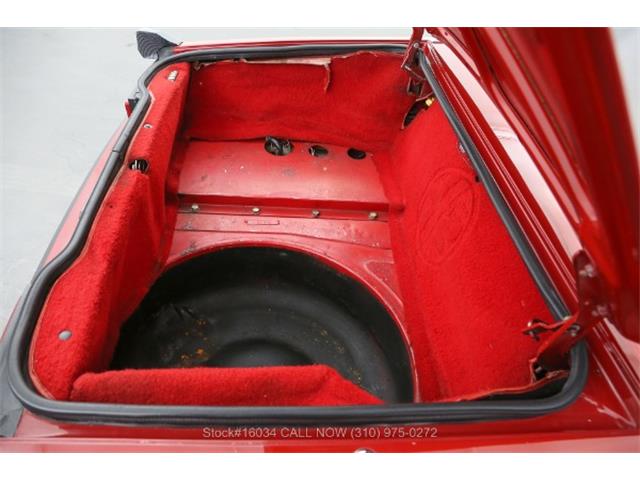 1990 Alfa Romeo Spider (CC-1691904) for sale in Beverly Hills, California
