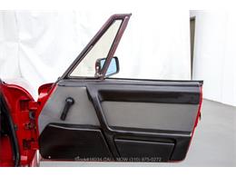 1990 Alfa Romeo Spider (CC-1691904) for sale in Beverly Hills, California