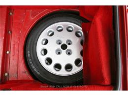 1990 Alfa Romeo Spider (CC-1691904) for sale in Beverly Hills, California