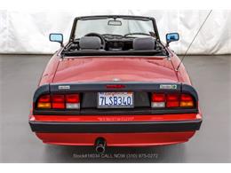 1990 Alfa Romeo Spider (CC-1691904) for sale in Beverly Hills, California
