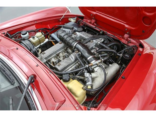 1990 Alfa Romeo Spider (CC-1691904) for sale in Beverly Hills, California