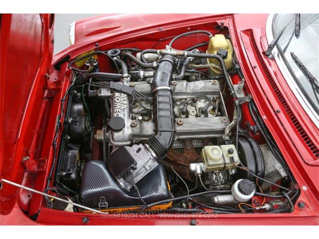 1990 Alfa Romeo Spider (CC-1691904) for sale in Beverly Hills, California