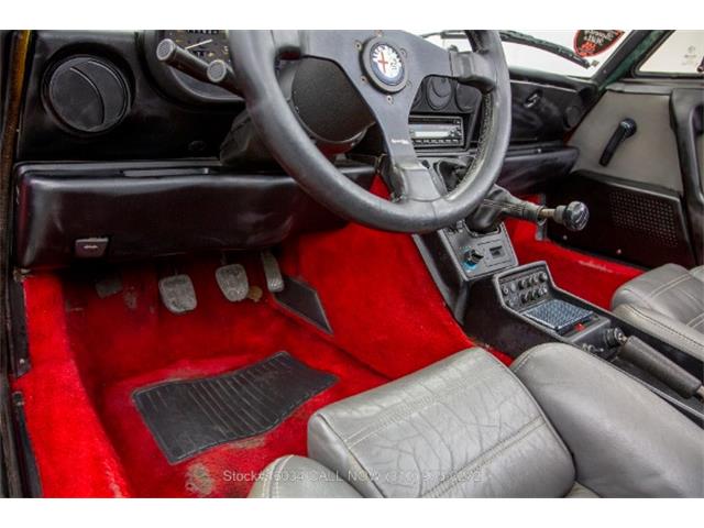 1990 Alfa Romeo Spider (CC-1691904) for sale in Beverly Hills, California