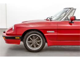 1990 Alfa Romeo Spider (CC-1691904) for sale in Beverly Hills, California