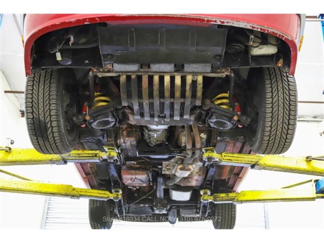 1990 Alfa Romeo Spider (CC-1691904) for sale in Beverly Hills, California