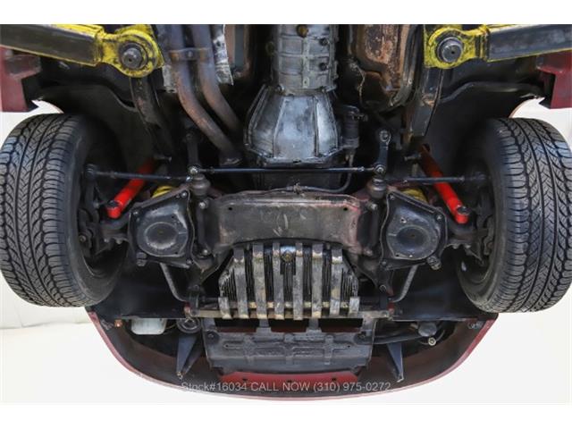1990 Alfa Romeo Spider (CC-1691904) for sale in Beverly Hills, California