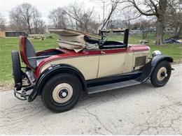1927 Nash Roadster (CC-1691926) for sale in Cadillac, Michigan