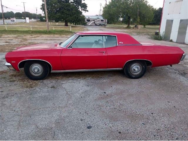 1970 Chevrolet Impala for Sale | ClassicCars.com | CC-1691928