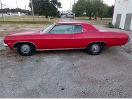 1970 Chevrolet Impala (CC-1691928) for sale in Cadillac, Michigan