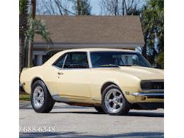 1968 Chevrolet Camaro (CC-1690193) for sale in Eustis, Florida